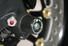R&G FP0061BK Chrániče přední vidlice Honda CBR600 RR